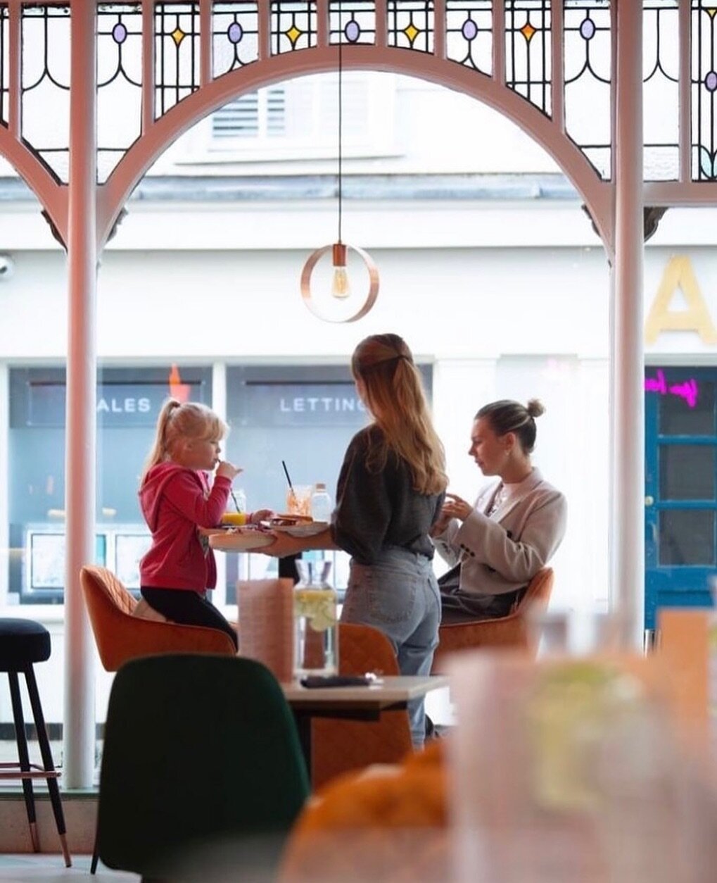 New opening hours👇 
BISHOP&rsquo;S STORTFORD:
Monday CLOSED
Tuesday CLOSED
Wednesday 17.00 &mdash; 22.30
Thursday 9.00 &mdash; 22.30
Friday 9.00 &mdash; 00.00 
Saturday 8.00 &mdash; 00.00
Sunday 9.00 &mdash; 15.00
HERTFORD:
Monday 09.00 &mdash; 